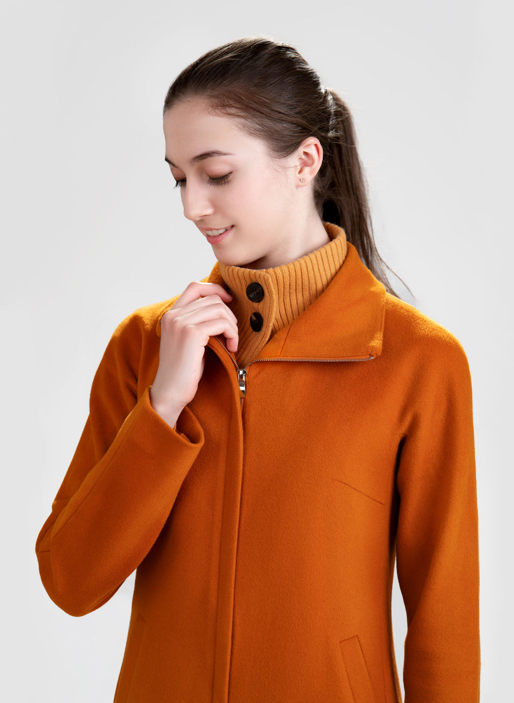SHMERE COAT main image 0