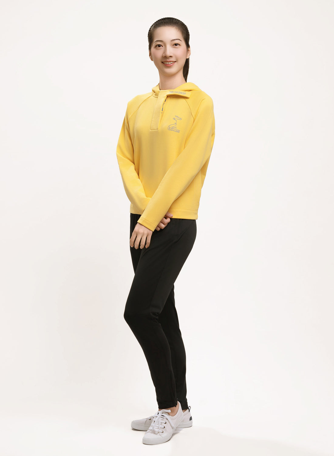 Women's Timeless Virtues Hoodie