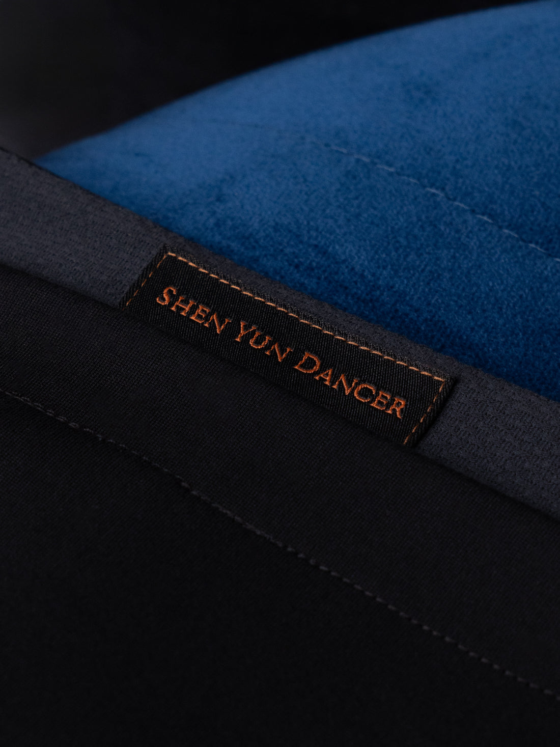 Ponte A-line Midi Skirt