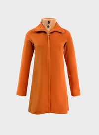 Women's Pure Cashmere Coat