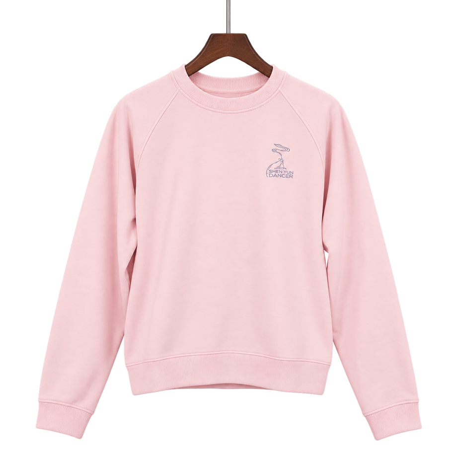 Women's Timeless Virtues Sweatshirt – front