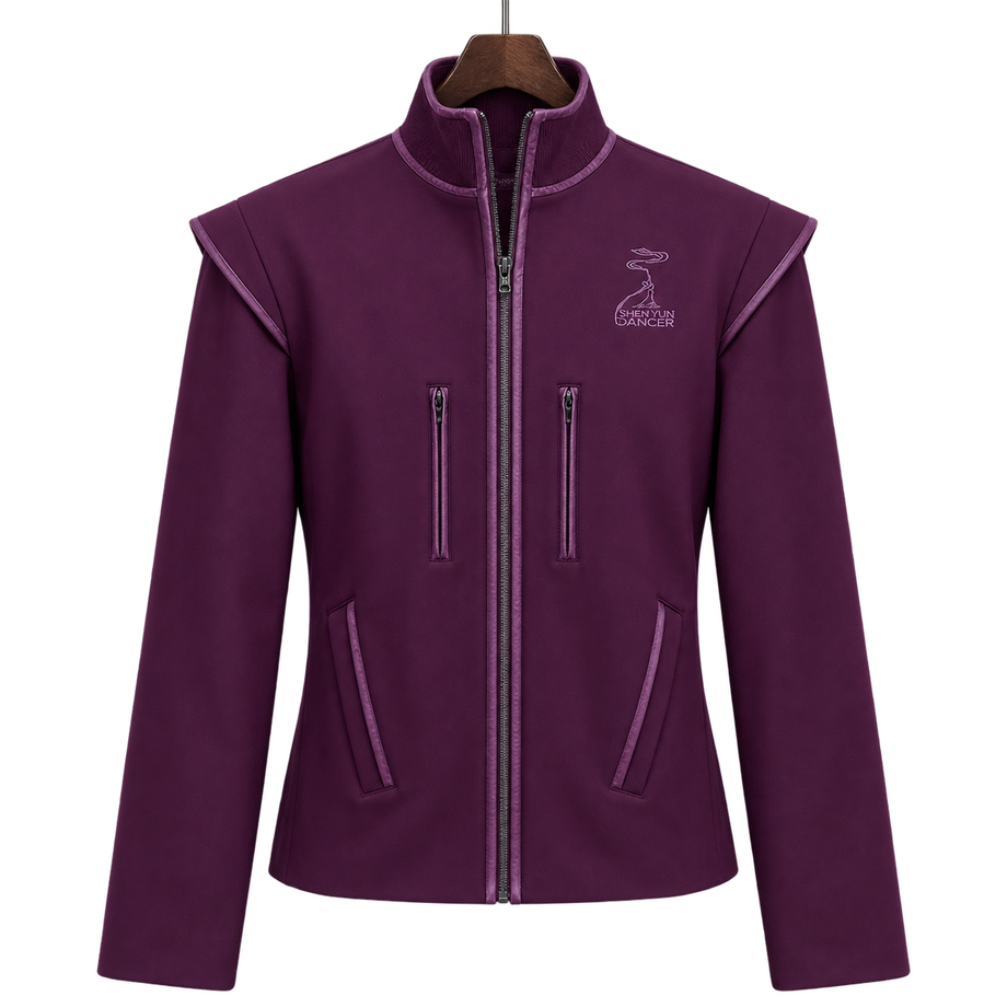 Men's Imperial Jacket – front