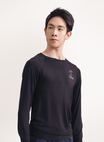Men's Heat Release Dance Shirt