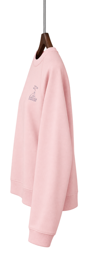 Women's Timeless Virtues Sweatshirt – side