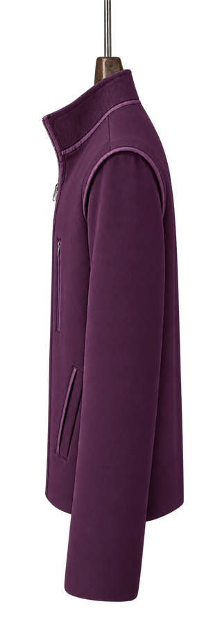 Men's Imperial Jacket – side