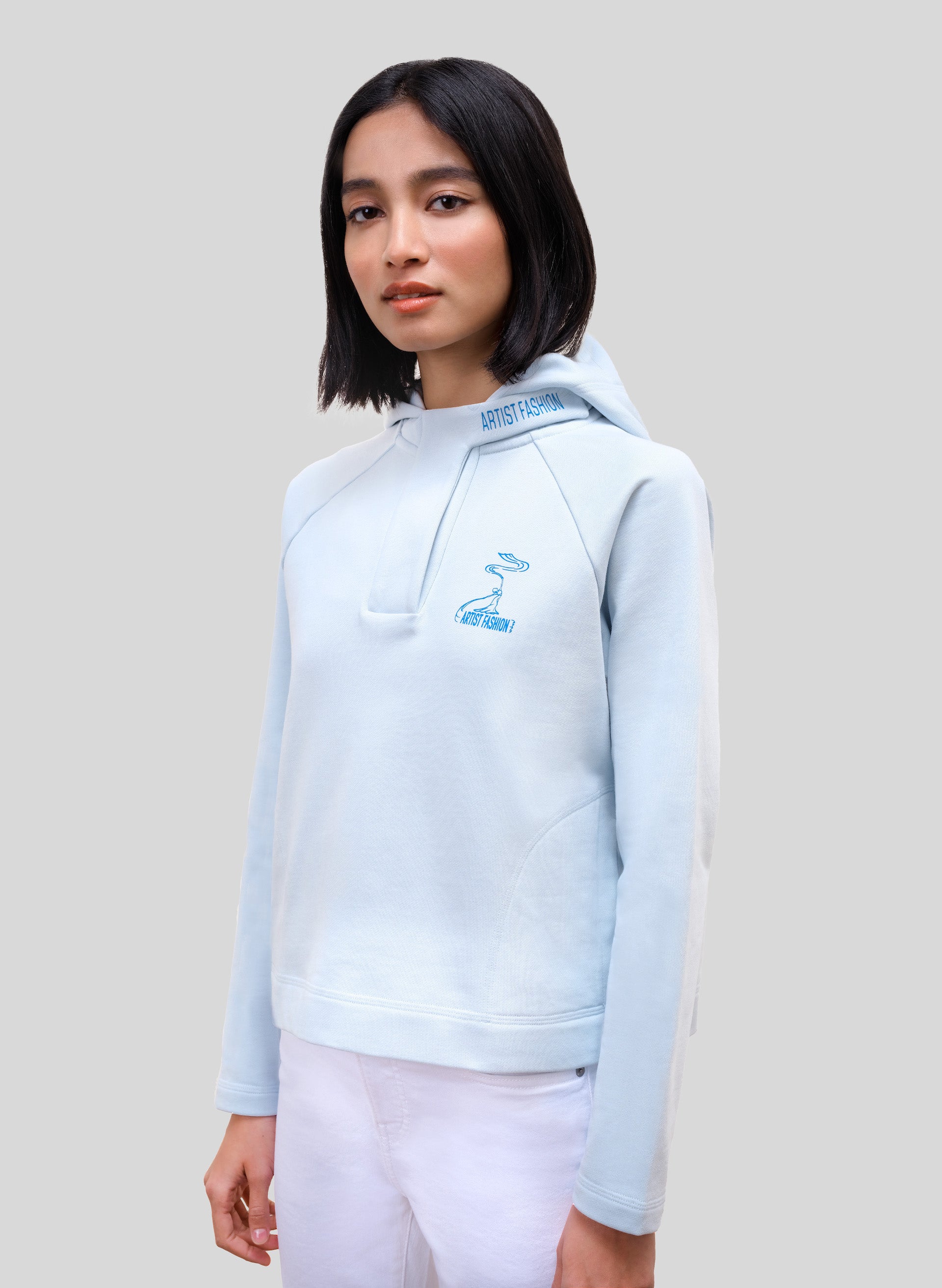 Women's Classic Timeless Virtues Hoodie