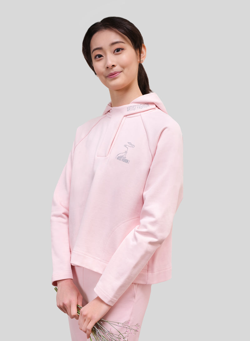 Women's Classic Timeless Virtues Hoodie